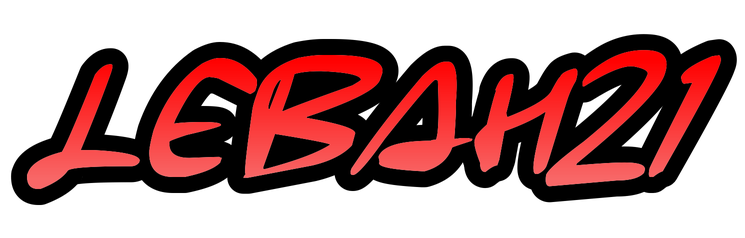 LOGO LEBAH21